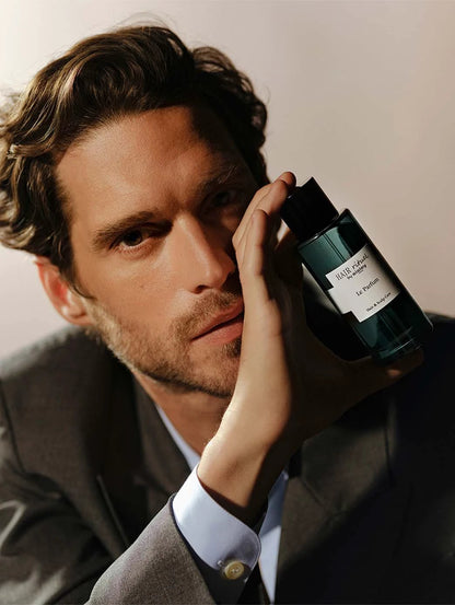 Parfum Capillaire Et Corporel Frais Et Durable Pour Cheveux Et Peau by Perfumerías Padilla