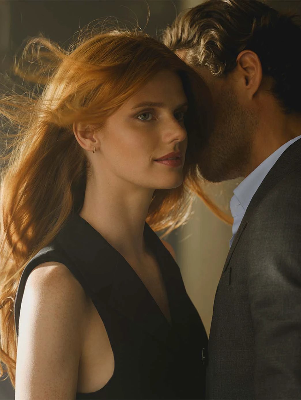 Parfum Capillaire Et Corporel Frais Et Durable Pour Cheveux Et Peau by Perfumerías Padilla