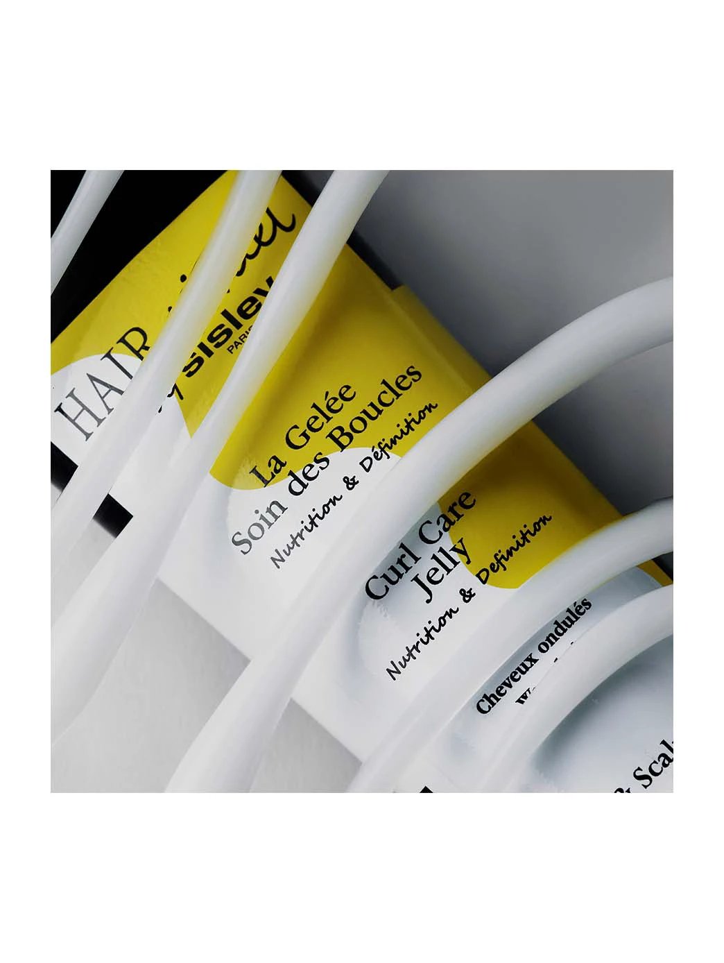 Gelée Soin des Boucles by Perfumerías Padilla