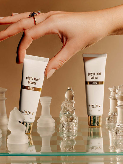 Sisley – Phyto-Teint Primer Glow Base Illuminatrice Teint Lumineux Longue Durée