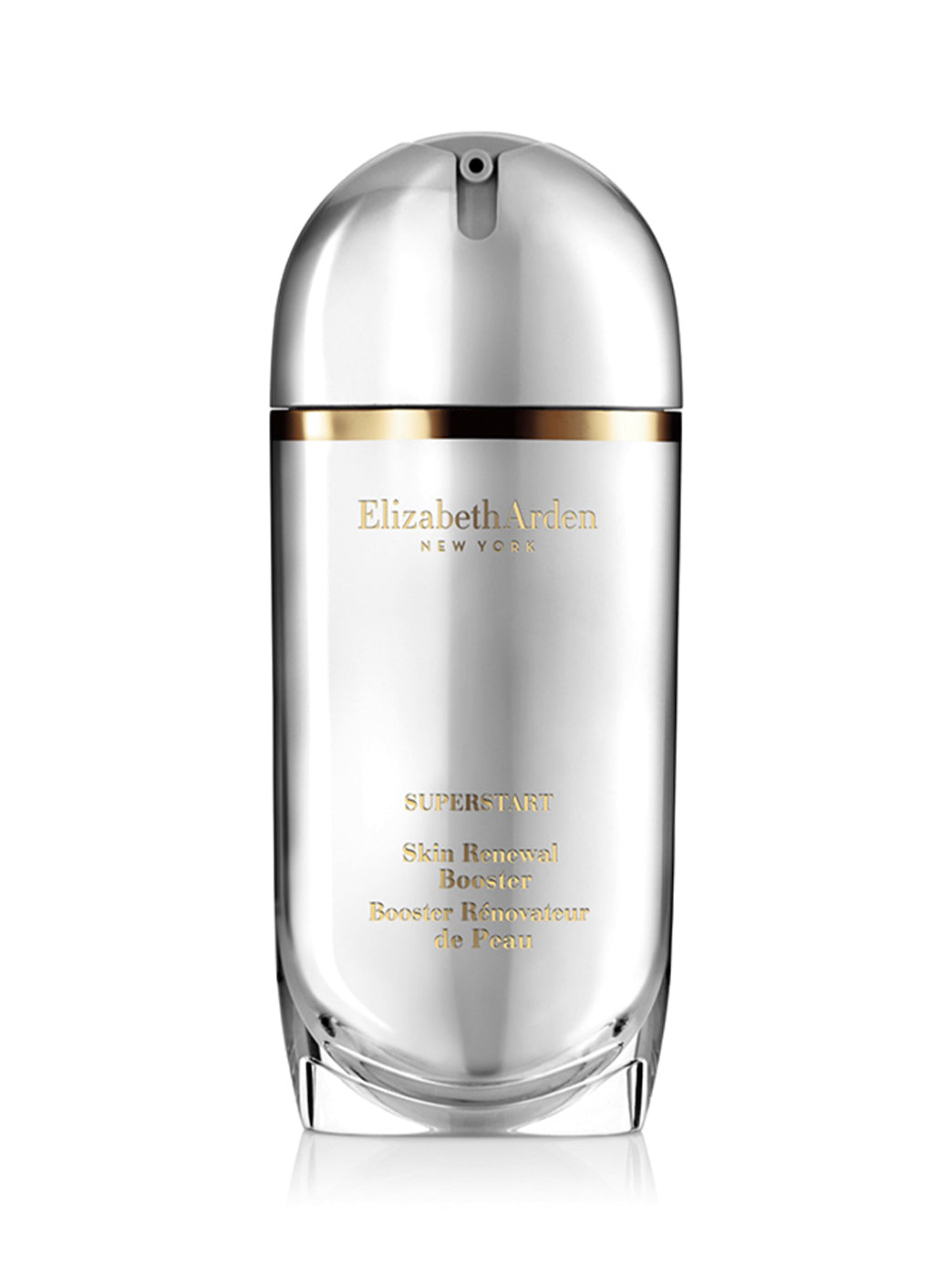 Elizabeth Arden Superstart Booster De Renouvellement Cutané Pour Activer Défenses Naturelles De La Peau Et Réparer Éclat