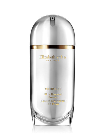 Elizabeth Arden Superstart Booster De Renouvellement Cutané Pour Activer Défenses Naturelles De La Peau Et Réparer Éclat