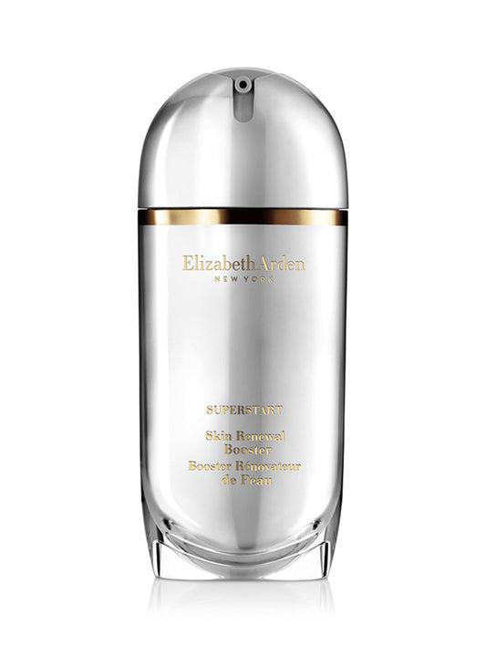 Elizabeth Arden Superstart Booster De Renouvellement Cutané Pour Activer Défenses Naturelles De La Peau Et Réparer Éclat