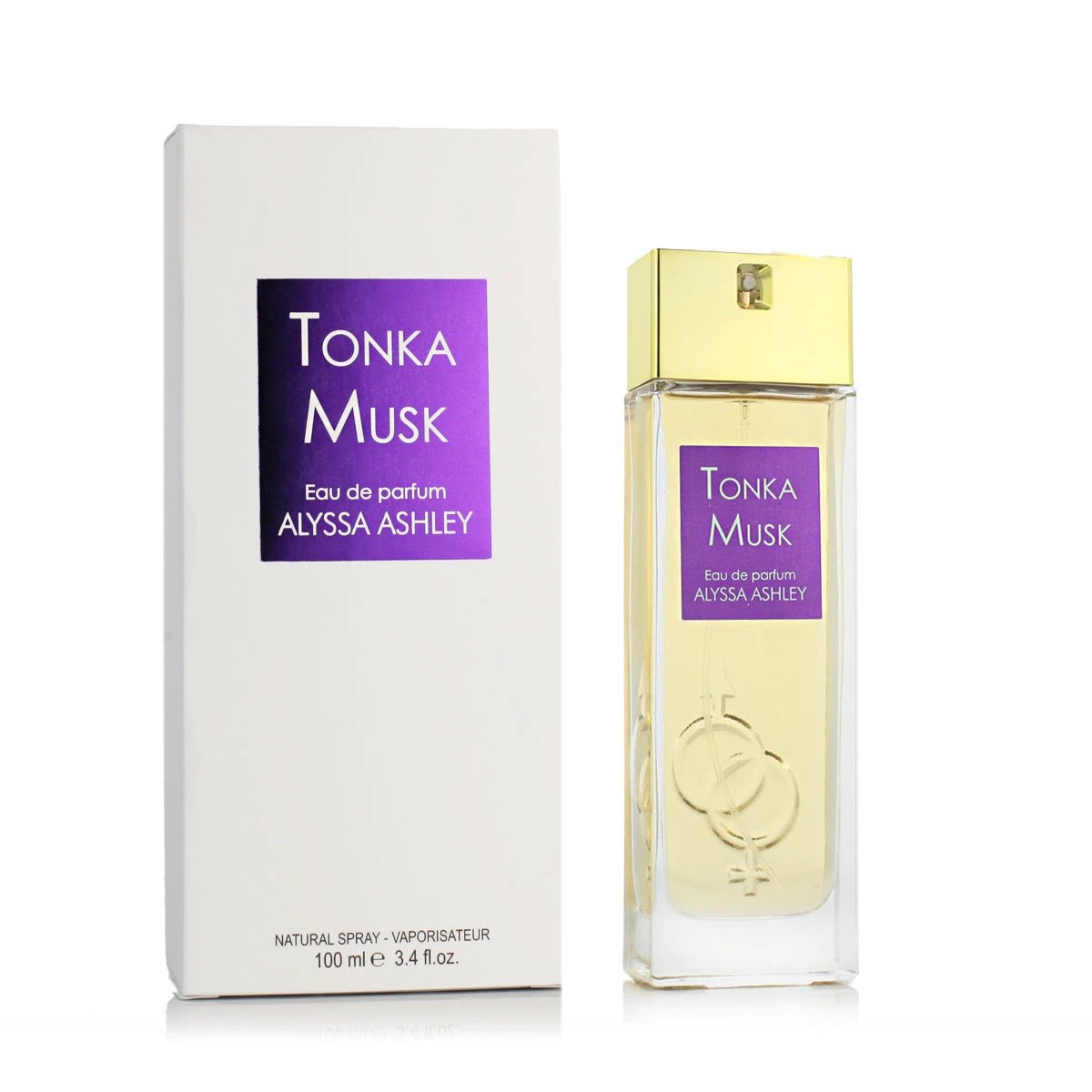 Tonka Musk by Perfumerías Padilla