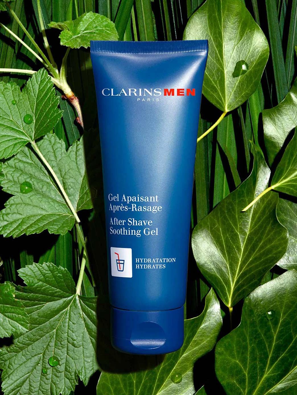 Men After Shave Soothing Gel by Perfumerías Padilla