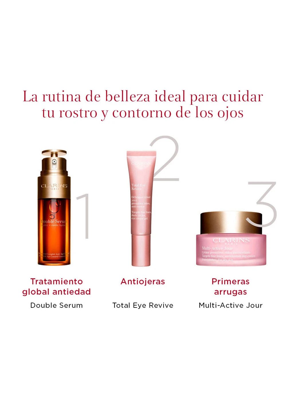 Total Eye Revive by Perfumerías Padilla