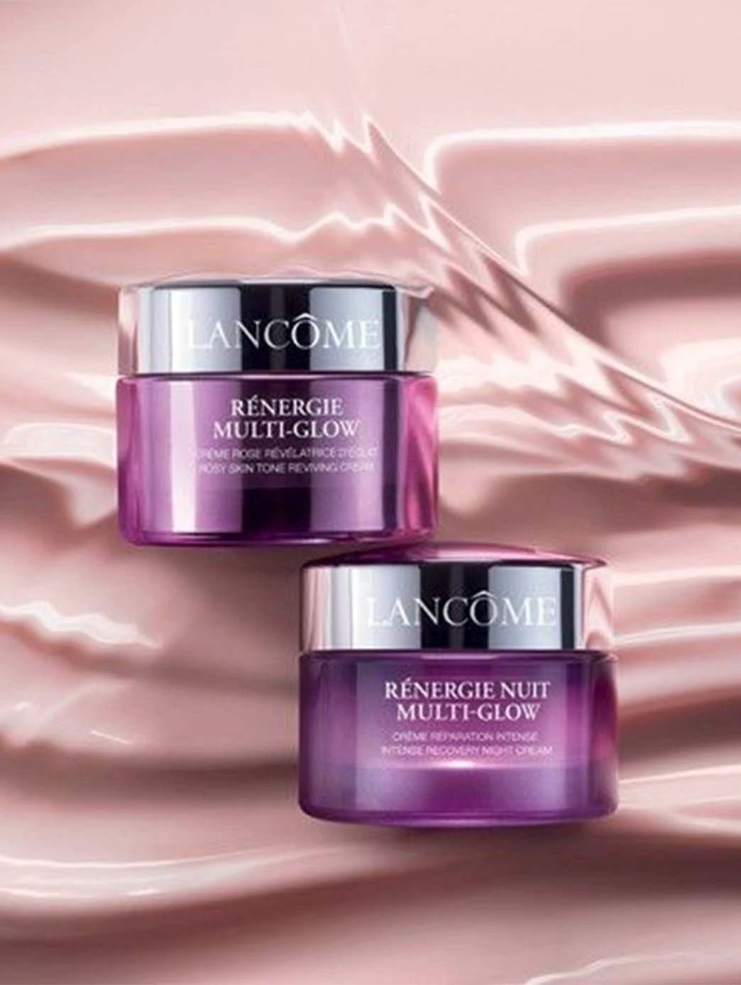 Rénergie Nuit Multi-Glow by Perfumerías Padilla