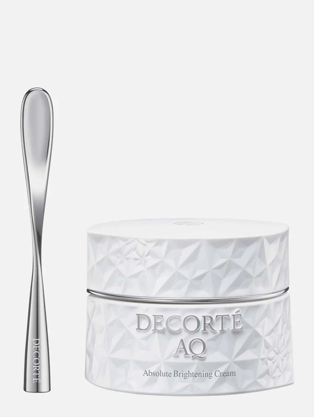 Decorte Aq Absolute Brightening Cream by Perfumerías Padilla