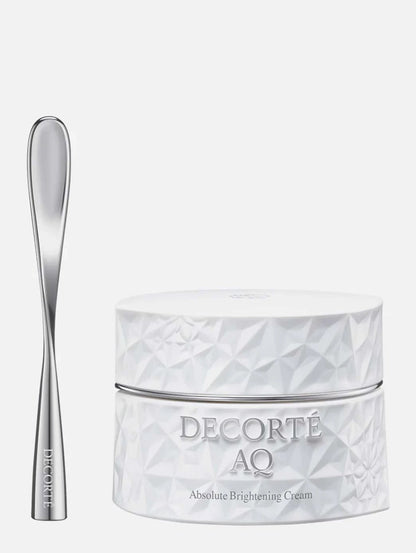 Decorte Aq Absolute Brightening Cream by Perfumerías Padilla