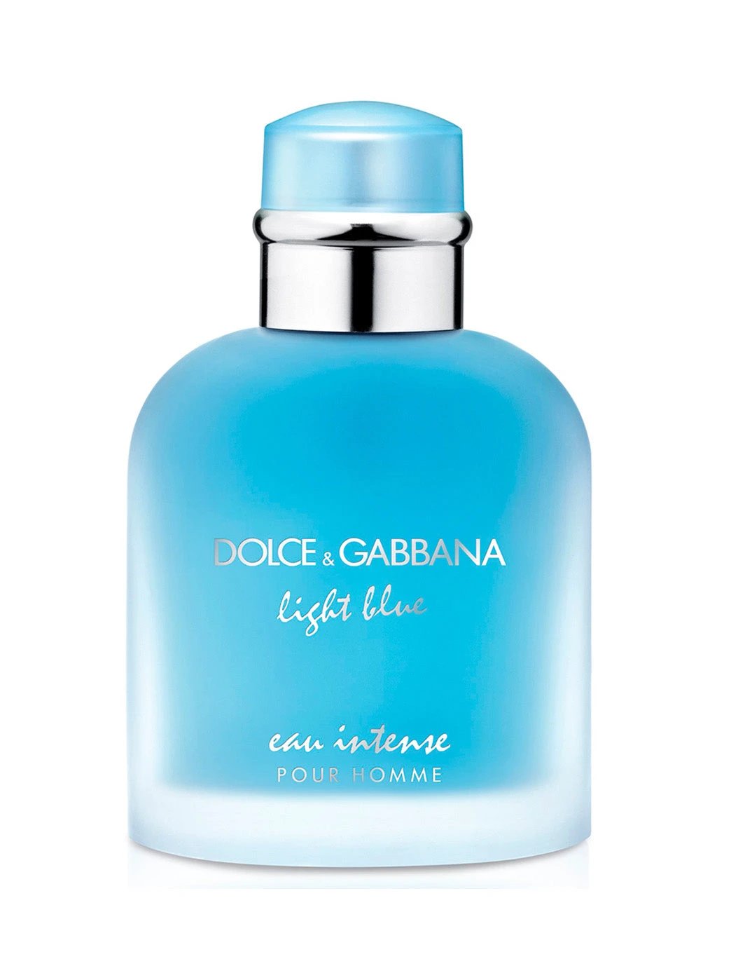 Light Blue Pour Homme Intense by Perfumerías Padilla