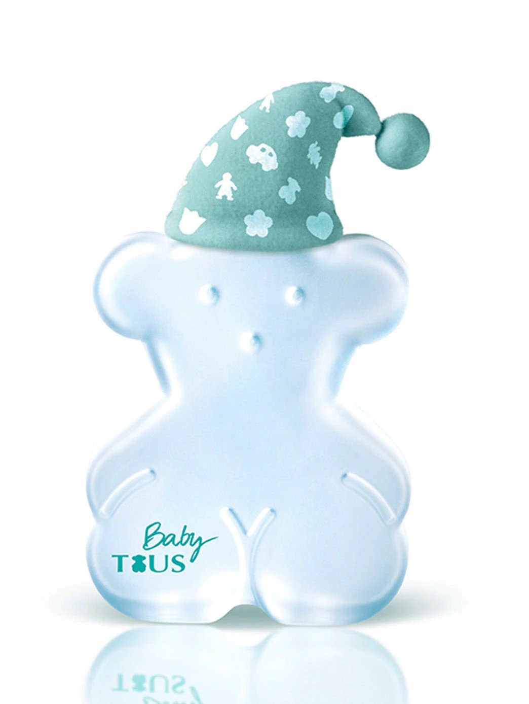 Baby Tous Alcohol Free by Perfumerías Padilla