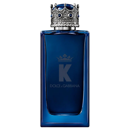 K by Dolce&Gabbana Eau de Parfum Intense by Perfumerías Padilla