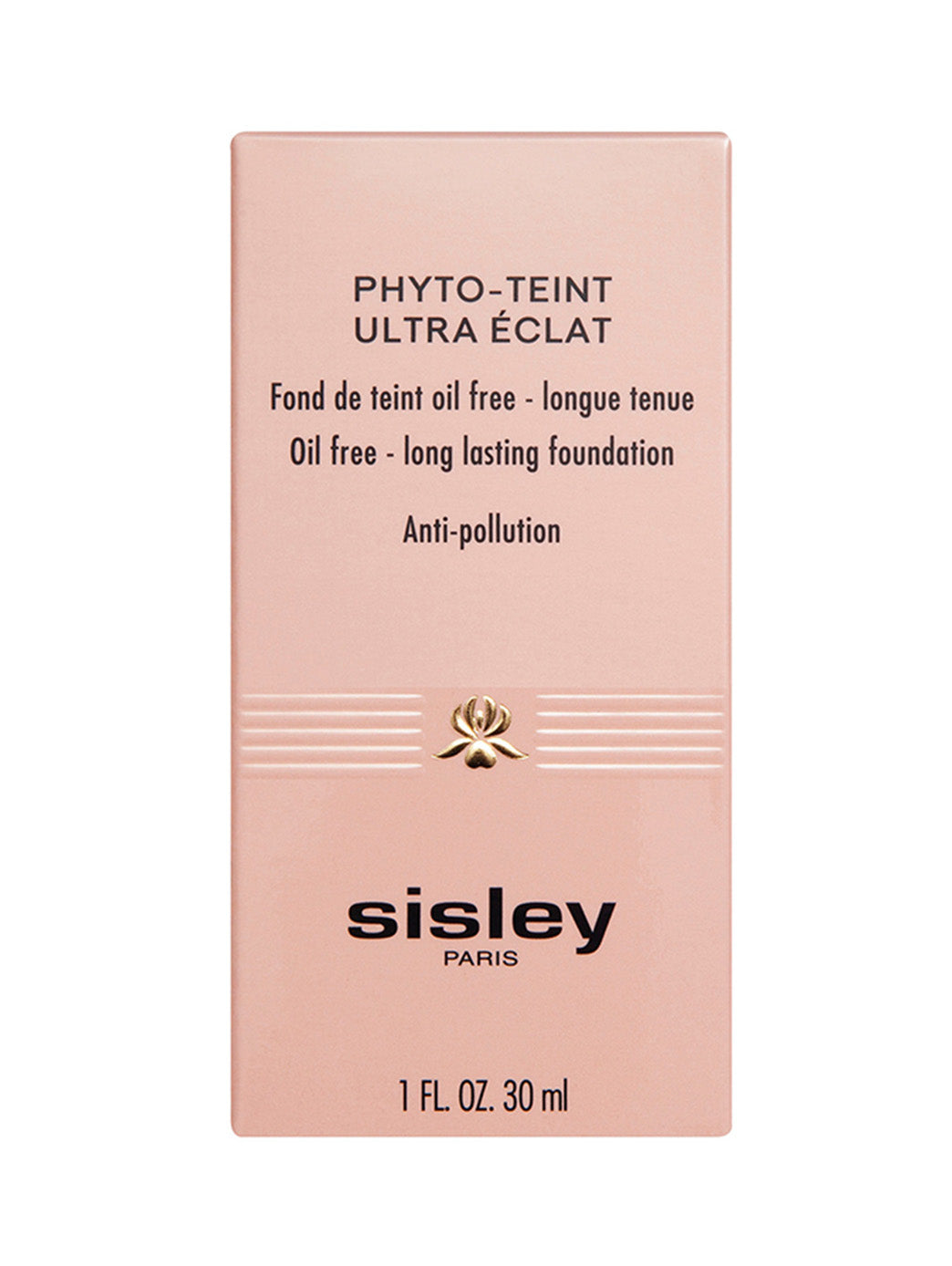 Sisley – Phyto-Teint Ultra Éclat Fond de Teint Fluide Léger Couvrance Moyenne | 20 Teintes