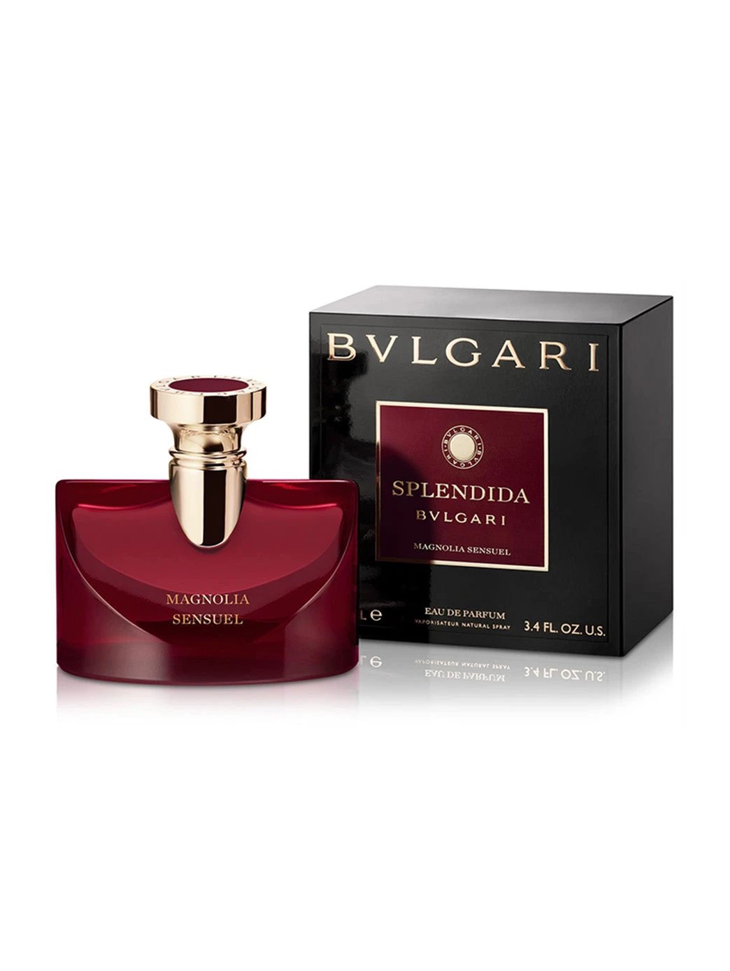 Splendida Magnolia Sensuel by Perfumerías Padilla