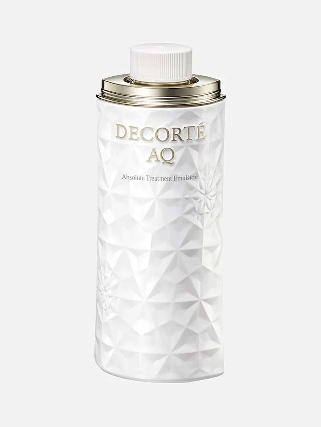 Decorte Aq Absolute Treatment Micro-Radiance Emulsion III by Perfumerías Padilla
