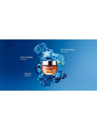 Blue Therapy Amber Algae Revitalize Día by Perfumerías Padilla