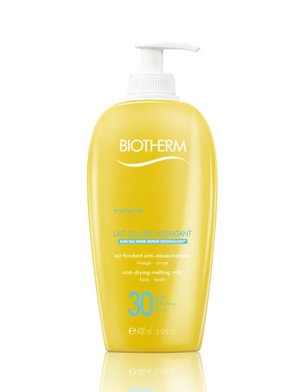 Waterlover Hydrating Sun Milk SPF30 by Perfumerías Padilla