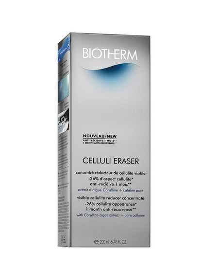 Celluli Eraser Reductor de la Celulitis Visibile