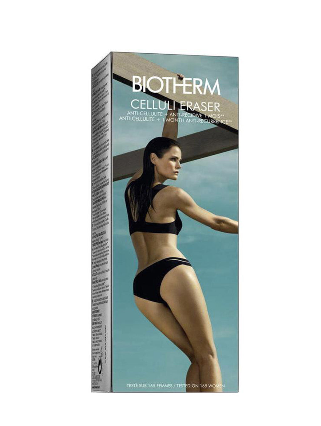 Celluli Eraser Reductor de la Celulitis Visibile