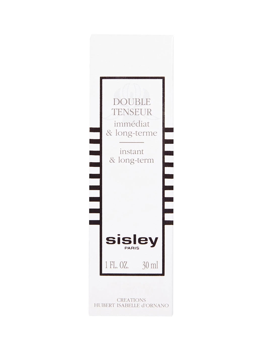 Double Tenseur instant & long-term by Perfumerías Padilla