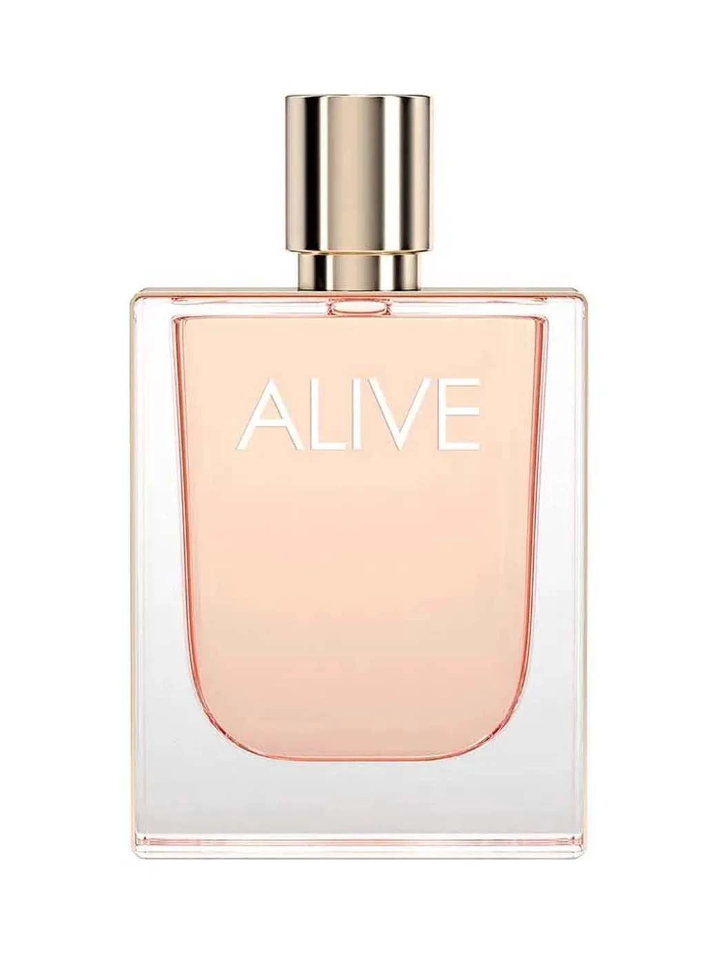 Alive by Perfumerías Padilla