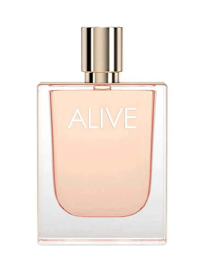 Alive by Perfumerías Padilla