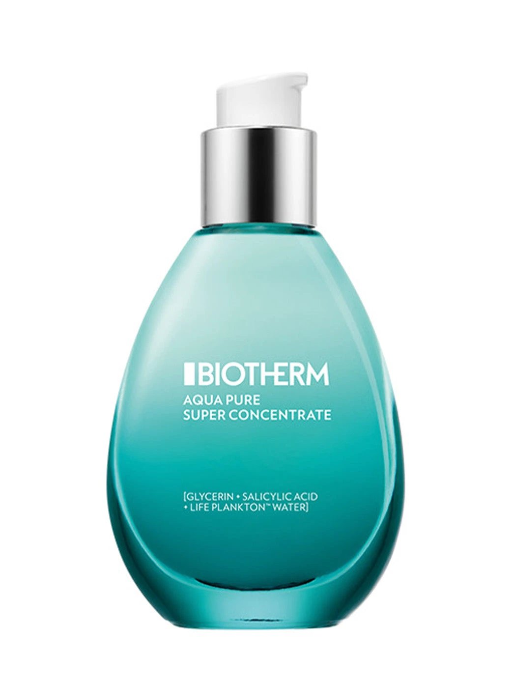 Aqua Super Concentratate Aqua Pure by Perfumerías Padilla