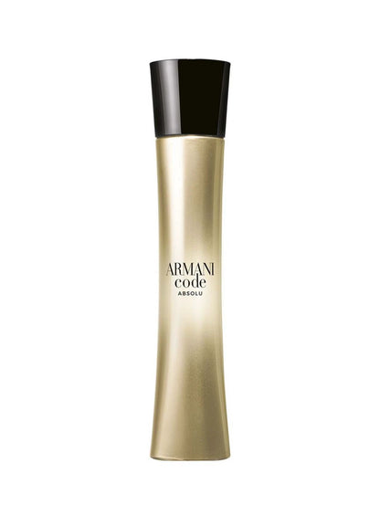 Code Femme Absolu by Perfumerías Padilla