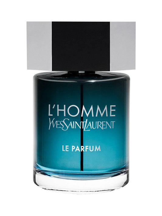 L'Homme Perfume by Perfumerías Padilla