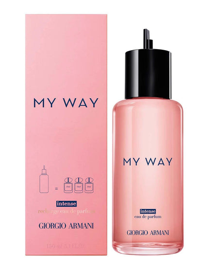 My Way Intense by Perfumerías Padilla
