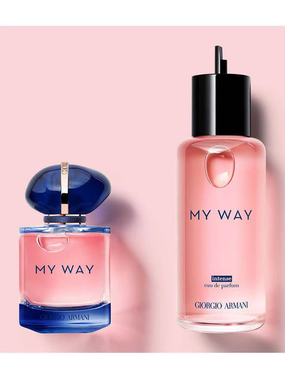 My Way Intense by Perfumerías Padilla