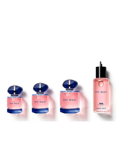 My Way Intense by Perfumerías Padilla
