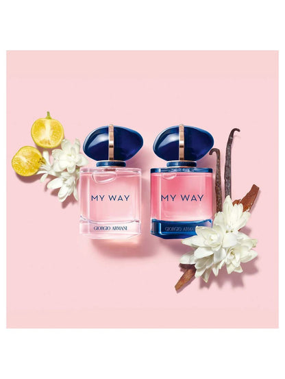 My Way Intense by Perfumerías Padilla