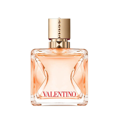 Valentino Voce Viva Intense Parfum Pour Femme Floral Signature Italienne Moderne