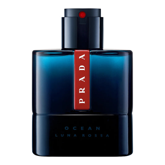 Luna Rossa Ocean EDT by Perfumerías Padilla