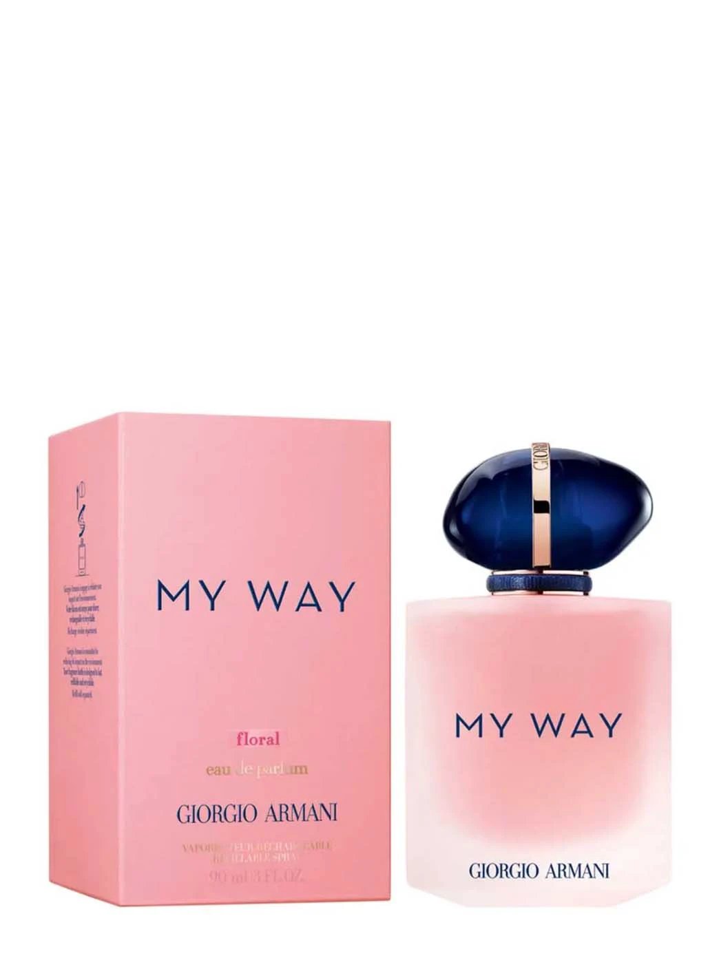My Way Floral by Perfumerías Padilla