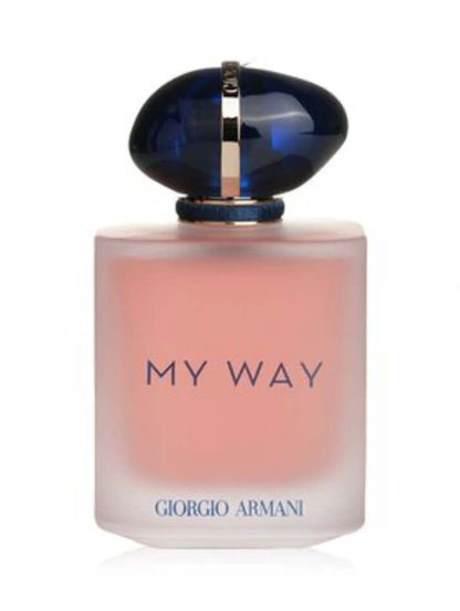 My Way Floral by Perfumerías Padilla