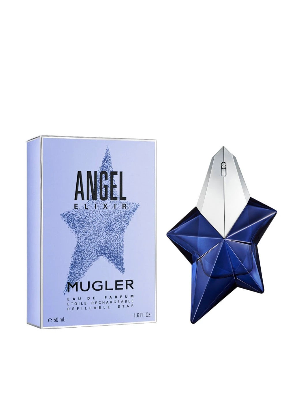 Angel Elixir by Perfumerías Padilla