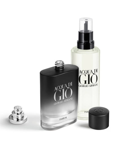 Acqua Di Giò Parfum by Perfumerías Padilla