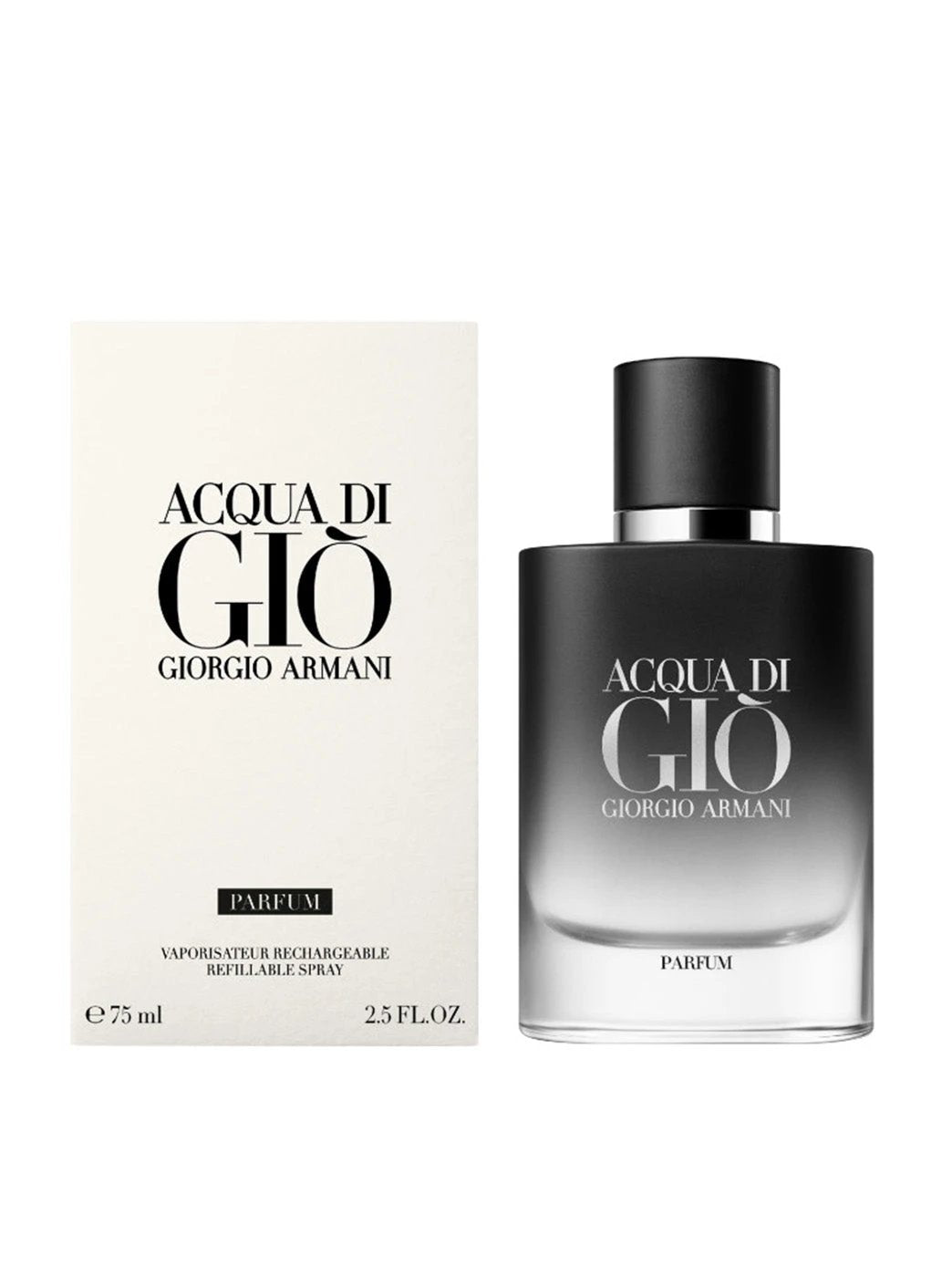 Acqua Di Giò Parfum by Perfumerías Padilla