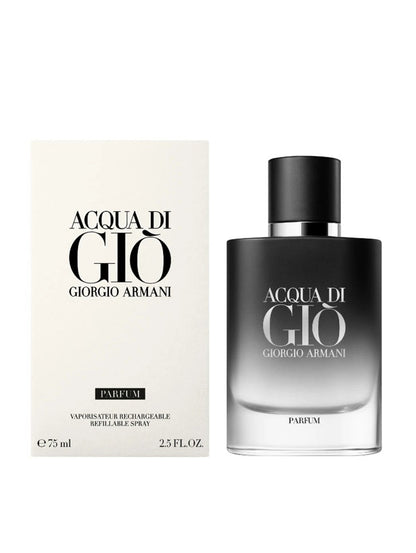 Acqua Di Giò Parfum by Perfumerías Padilla