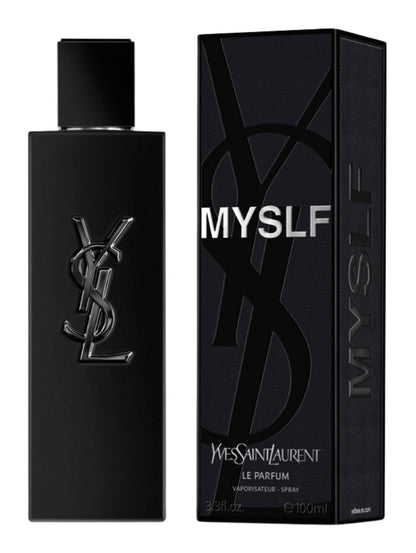 MYSLF Le Parfum