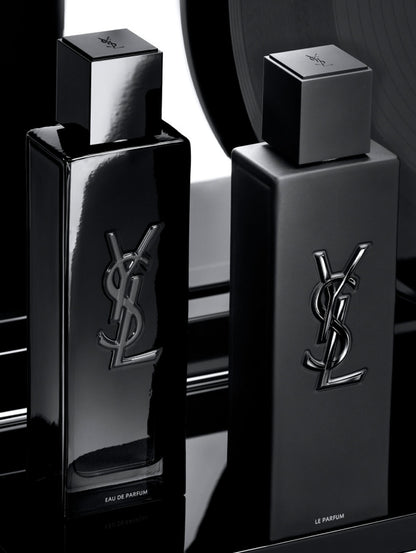 MYSLF Le Parfum