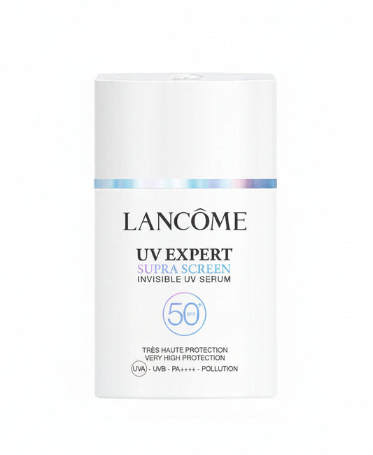 Sérum Solaire Lancôme UV Expert SPF50+ Invisible 40ml | HBPS Beauty