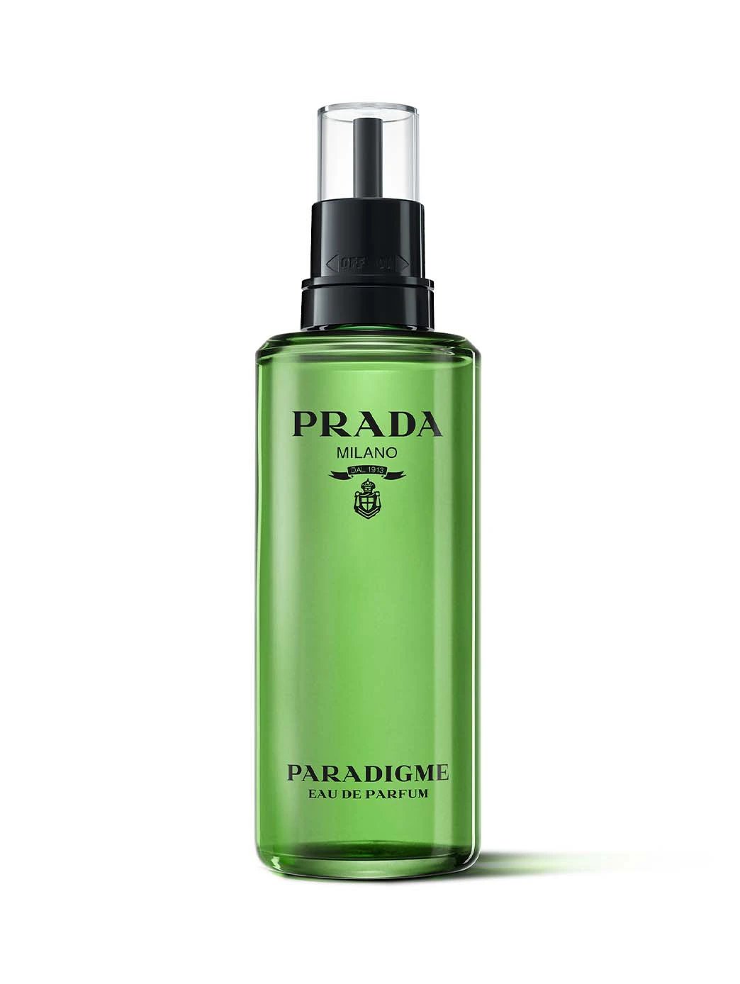 Prada Paradigme Refill by Perfumerías Padilla