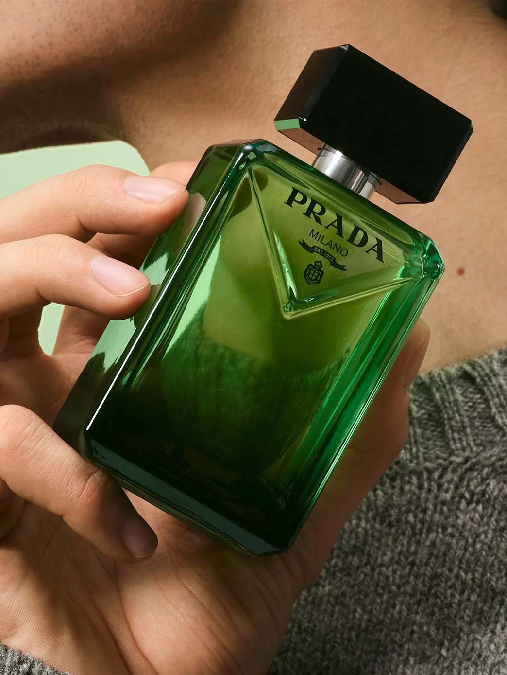 Prada Paradigme Refill by Perfumerías Padilla
