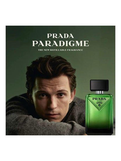 Prada Paradigme Refill by Perfumerías Padilla