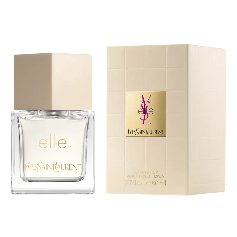 Elle EDP