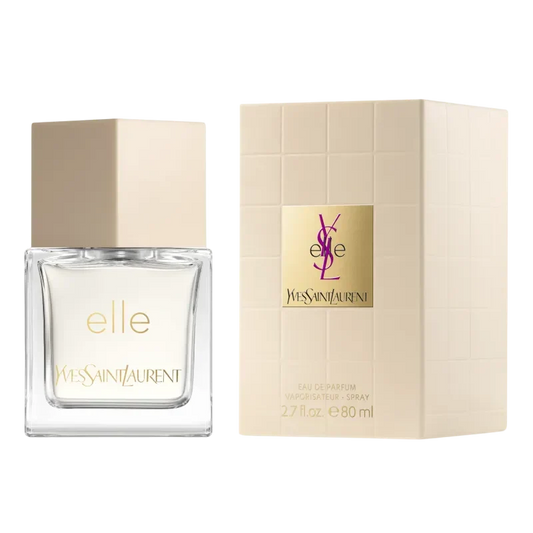 Yves Saint Laurent Elle Eau de Parfum