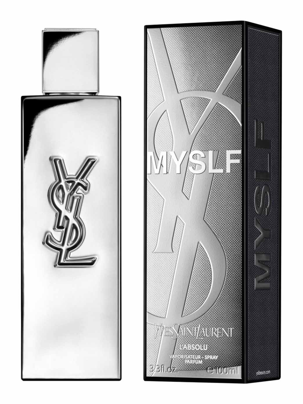 MYSLF L'Absolu